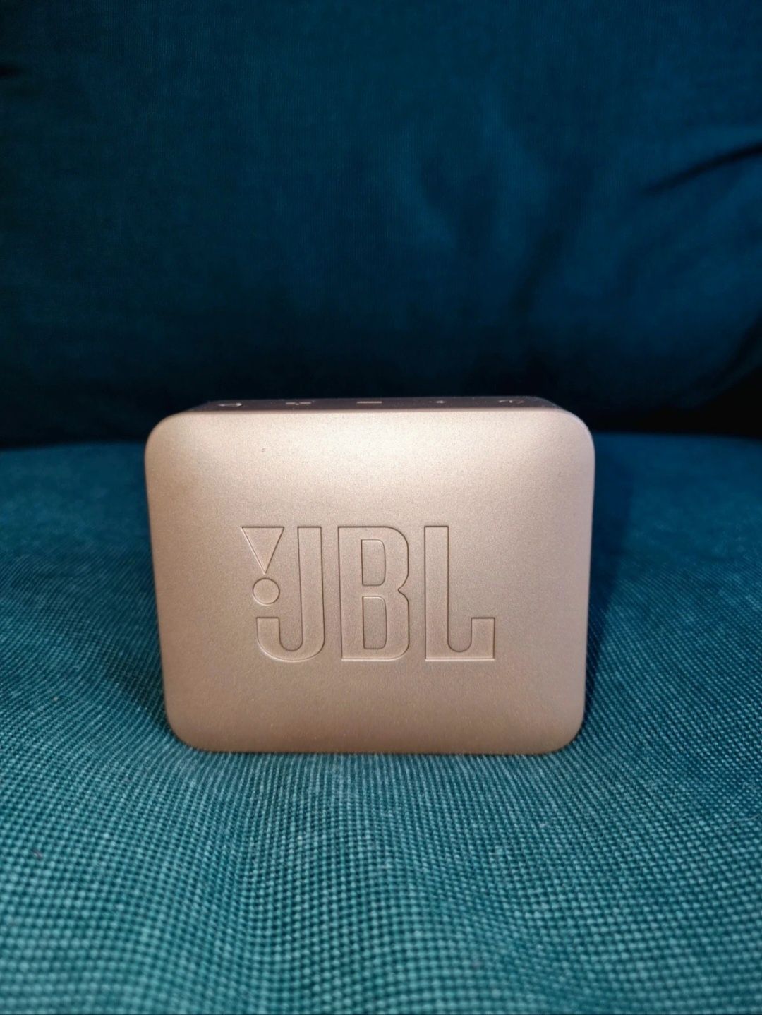 Głośnik JBL GO 2