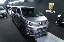 Citroën Jumpy 1.5 BlueHDi XL