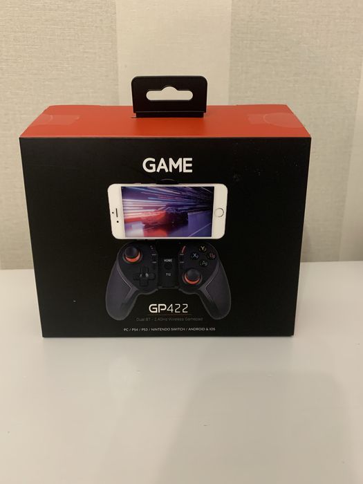 Джойстік ігровий. Новий.