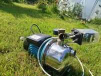 Pompa hydroforowa JY1000
