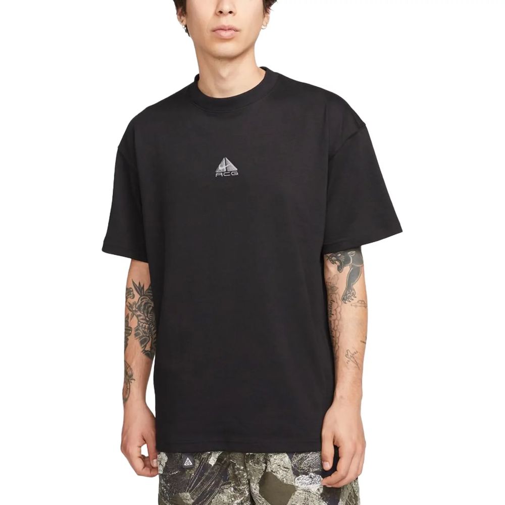 Футболка Nike Acg Lungs T-Shirt DQ1815-011