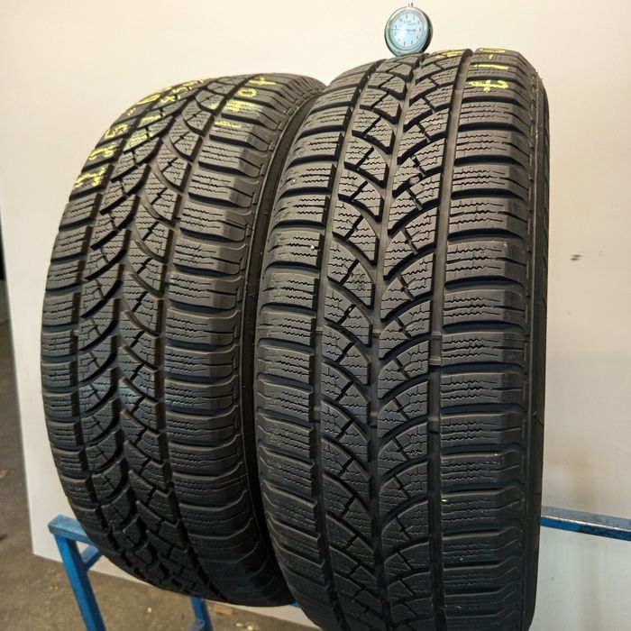 225/60R17 Bridgestone Blizak Lm-18