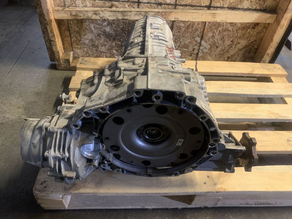 АКПП  DSG 0CK300045J001 для Audi A4 B9 2015-2022