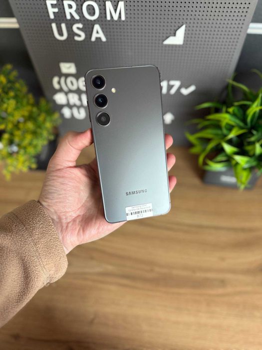 Samsung S24 Plus 12\256