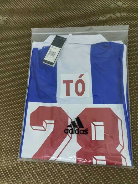 Camisola de Futebol