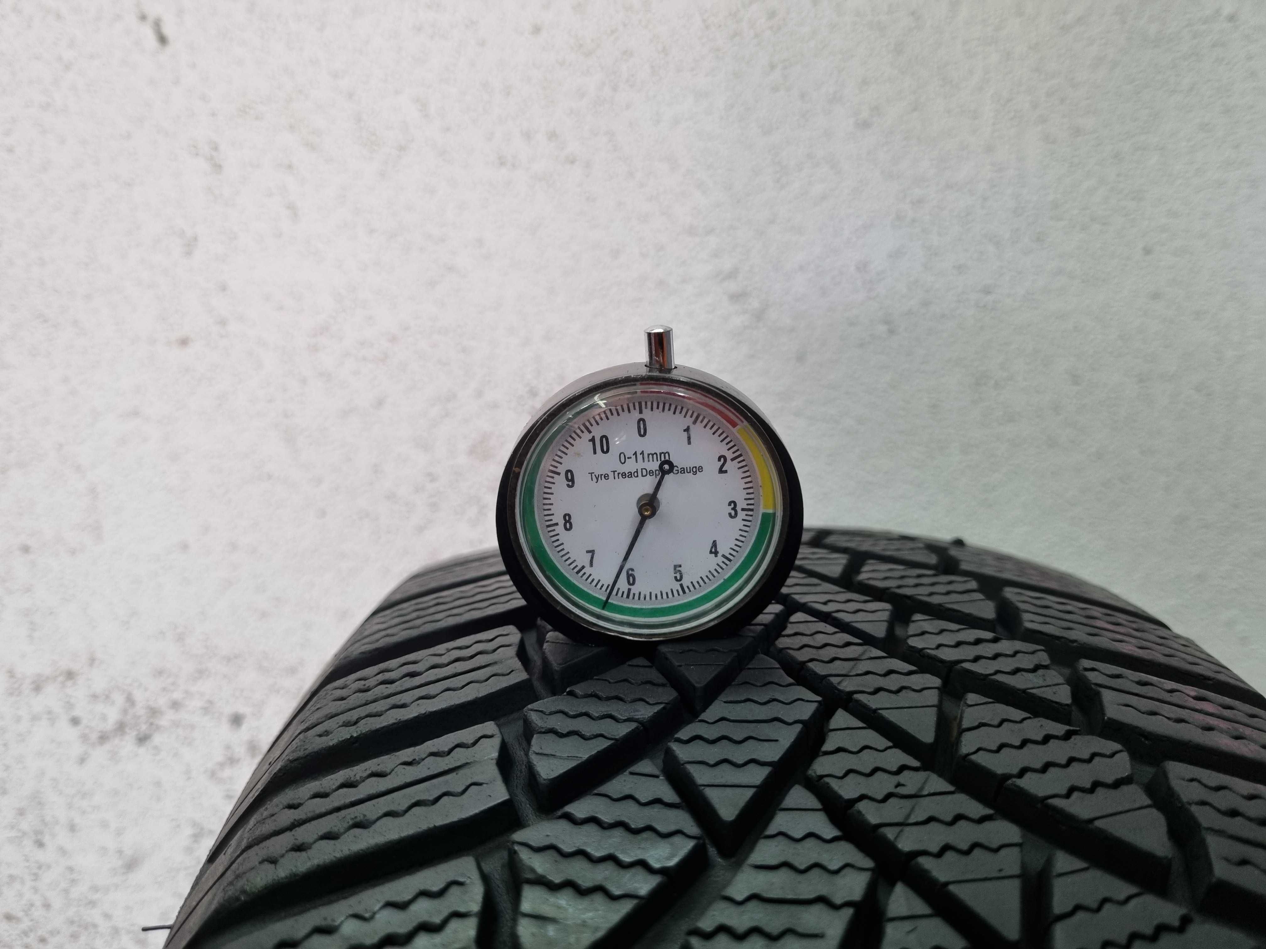 205/55/16 91H Bridgestone Blizzak LM005 D.4022