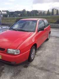 Seat ibiza 1.9 d