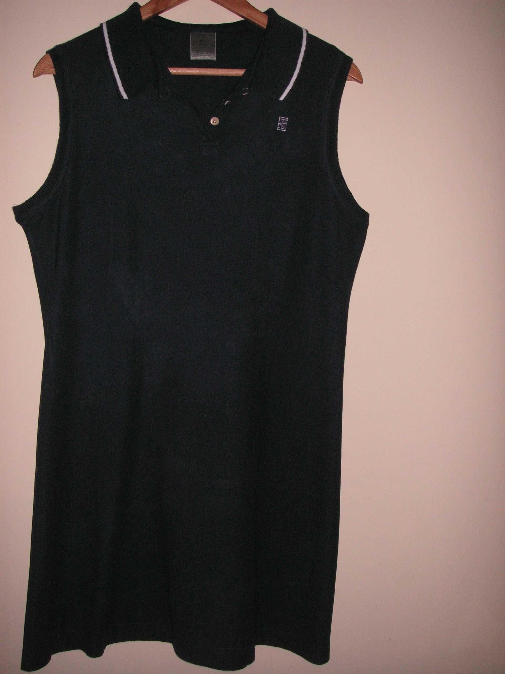 Vestido Nike ( Azul Escuro )
