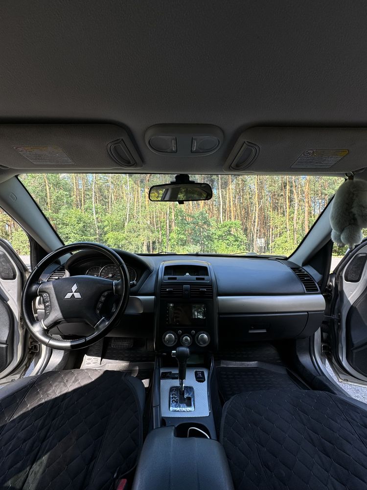Продам mitsubishi galant 9