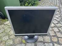 Monitor do komputera