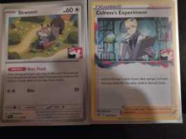 Cartas Pokémon - Prize Pack!