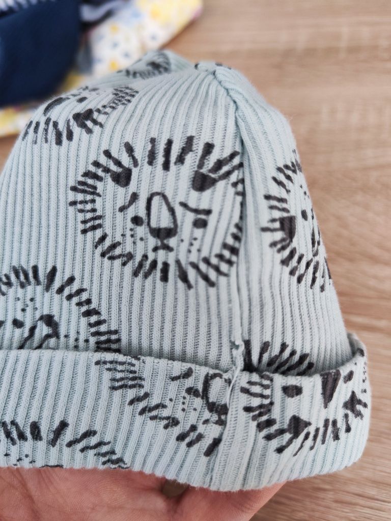 Czapka na lato 40/42