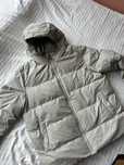 Зимова Куртка чоловіча Rains Puffer Jacket, M, з дефектом