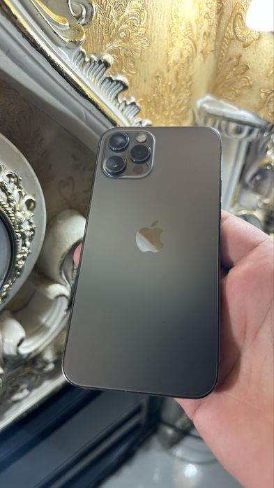 Айфон iPhone 12 pro 128гб