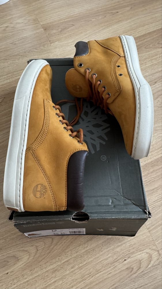 Botas timberland