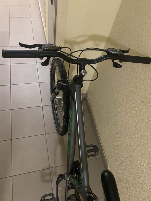 Sprzedam rower gorski