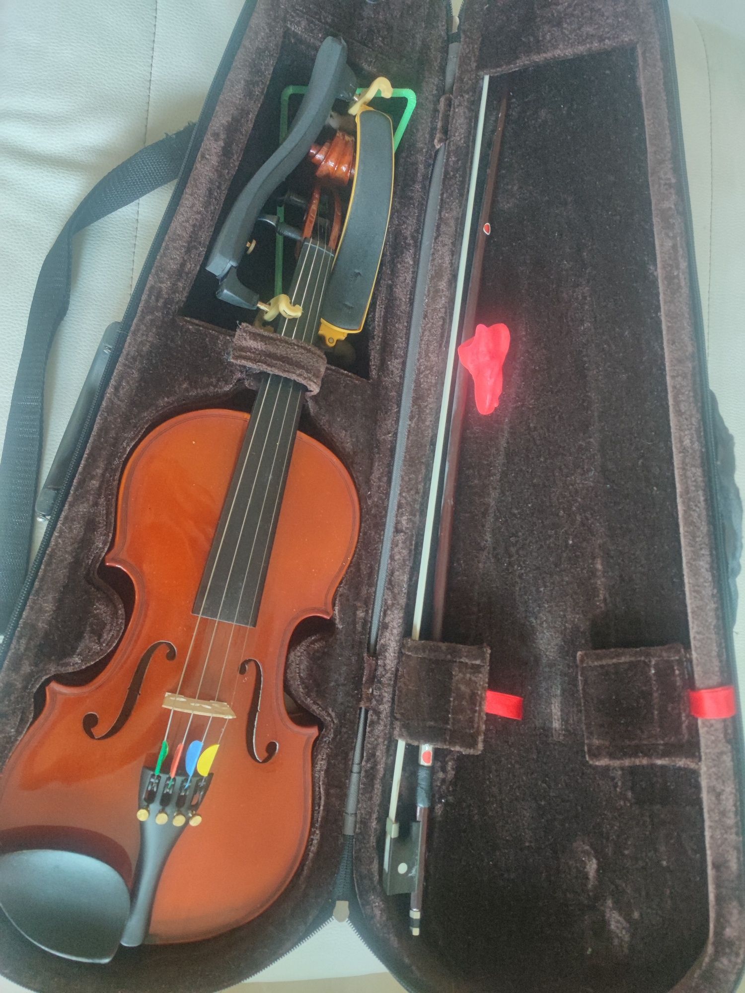 Violino Stentor I 1/2