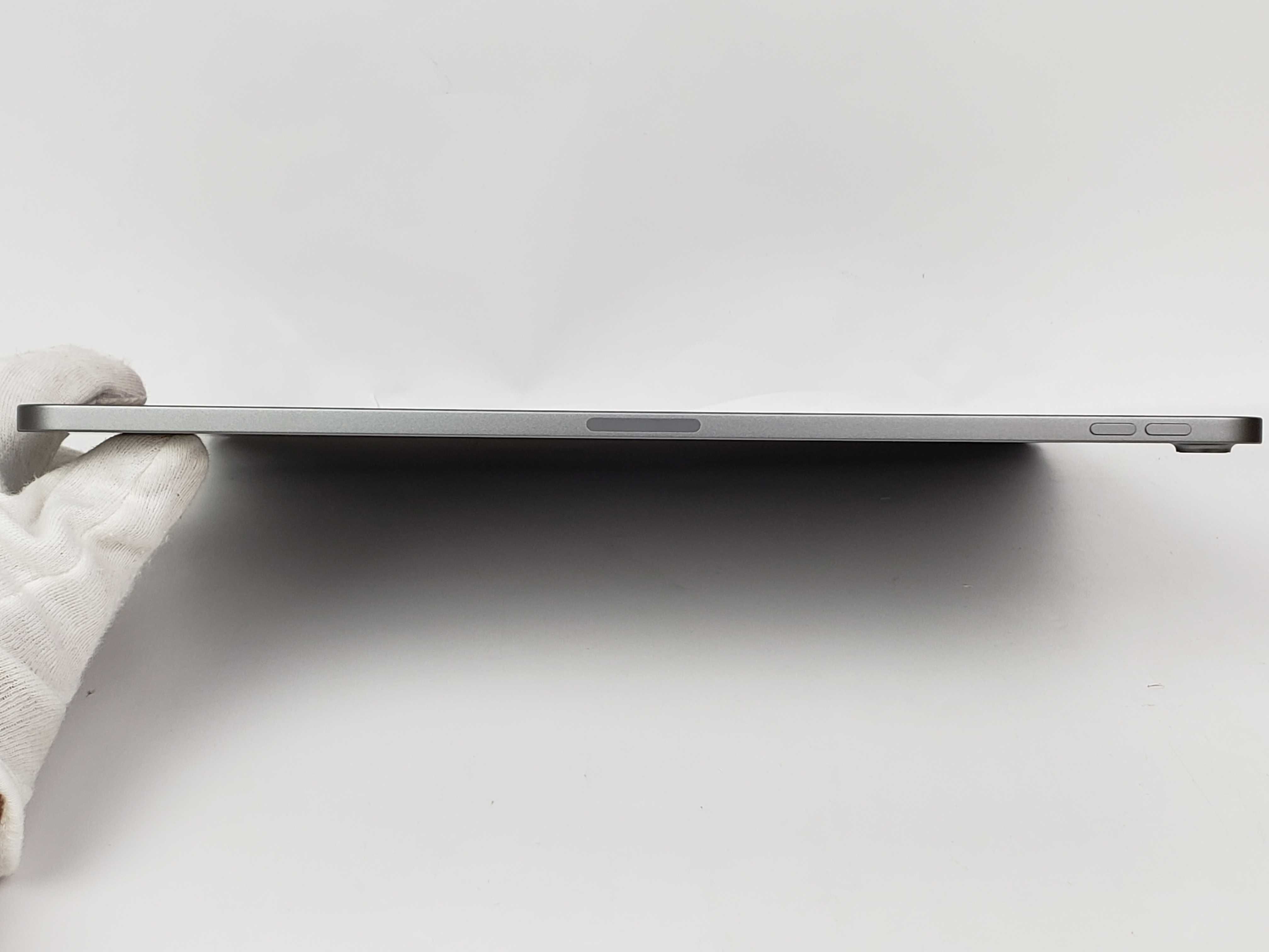 Apple iPad Air 6 13 2024 Space Gray M2 Chip Wi-Fi 128GB 15 ЦИКЛІВ