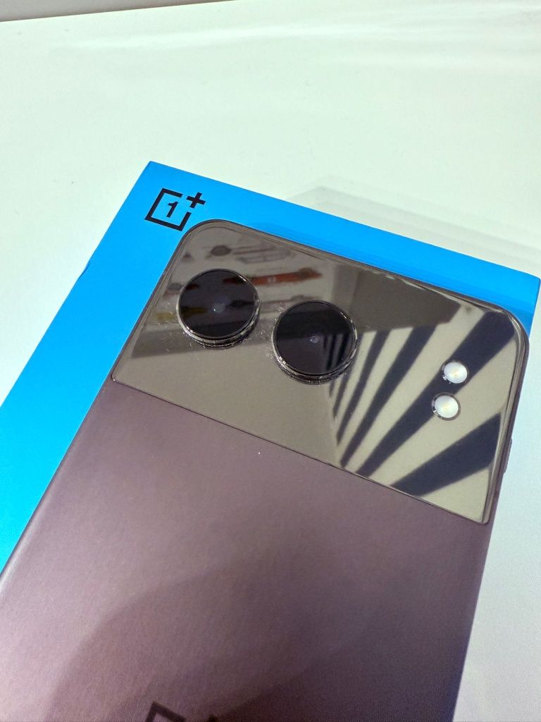 OnePlus Nord 4 12/256 GB