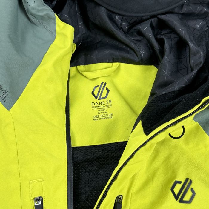 гірськолижна куртка Dare 2B Touchpoint II DMW514 L