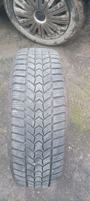 Продаю шини одну зиму їздили стан супер