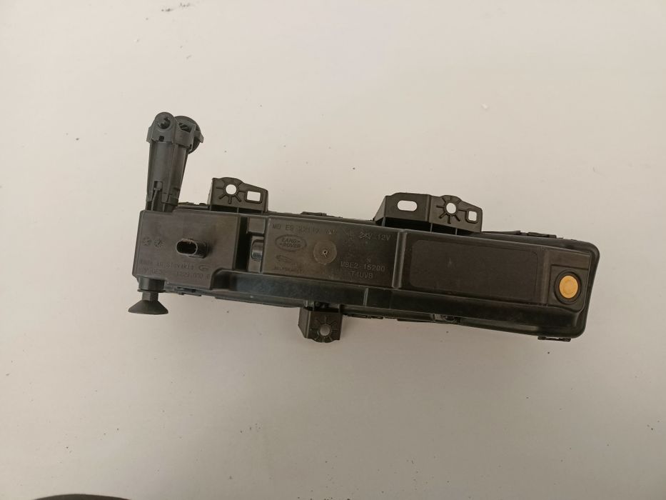 Range Rover L460 halogen LED prawy przód przedni