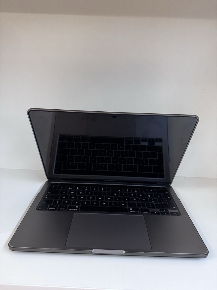 Portátil MacBook Pro 13