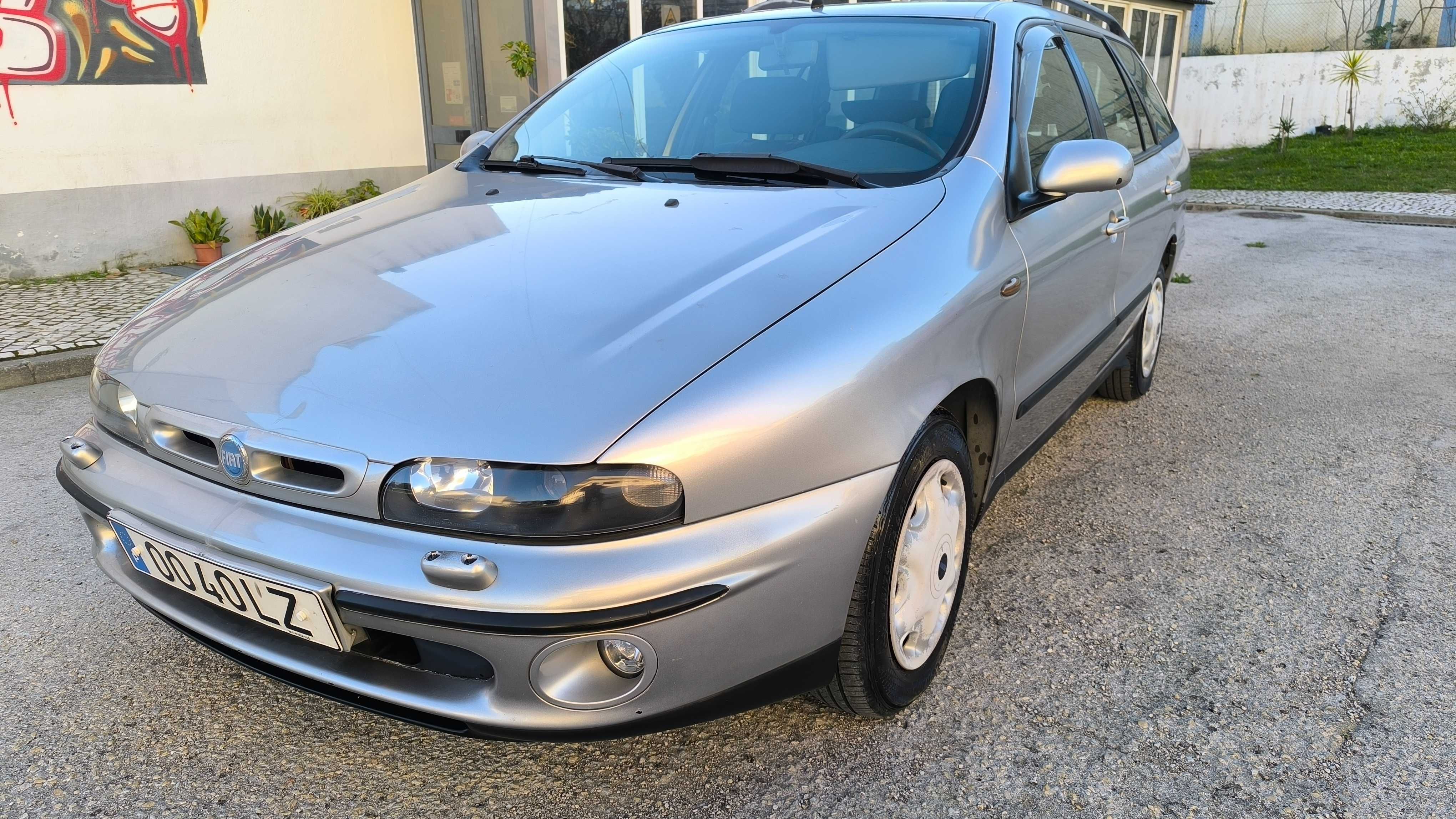 Fiat Marea SX 1.4