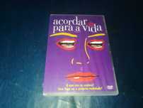 ACORDAR PARA A VIDA DVD (legendagem em Português)