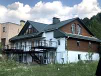 Оренда  будівлі (нежитловий фонд) на Андріївському узвозі