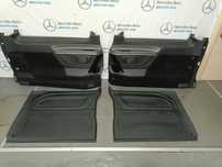 Карти салону обшивка Mercedes Vito W447 Vito Viano W639