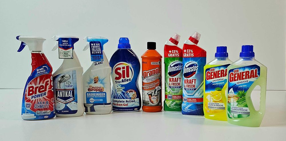 порошок Persil Professional Персил Аріель ARIEL Ариэль Німеччина !