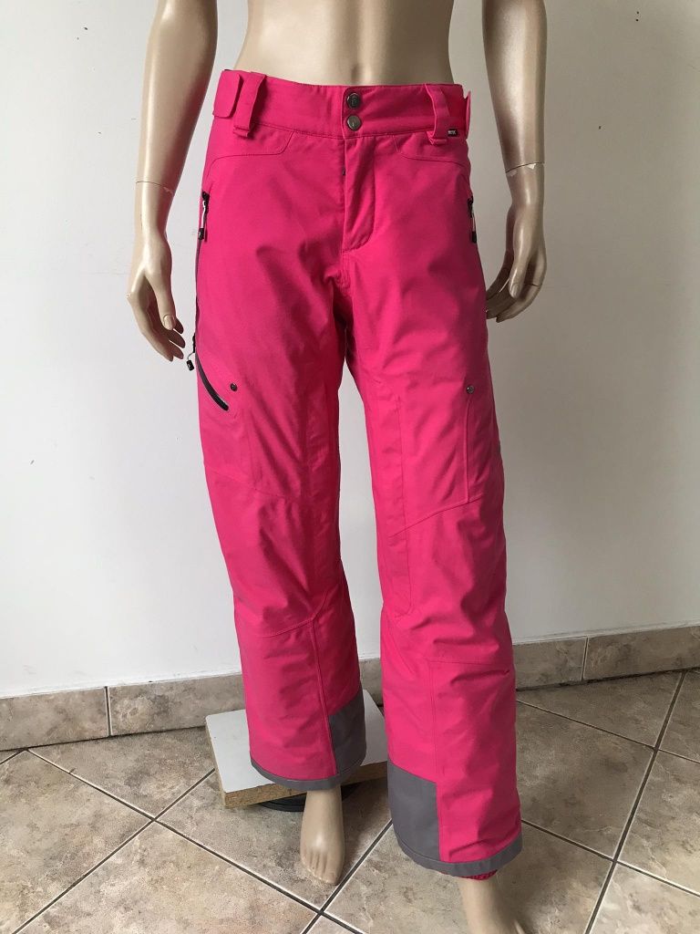 Peak Performance narciarskie spodnie damskie S Gore-Tex
