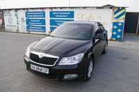 Skoda Octavia A5