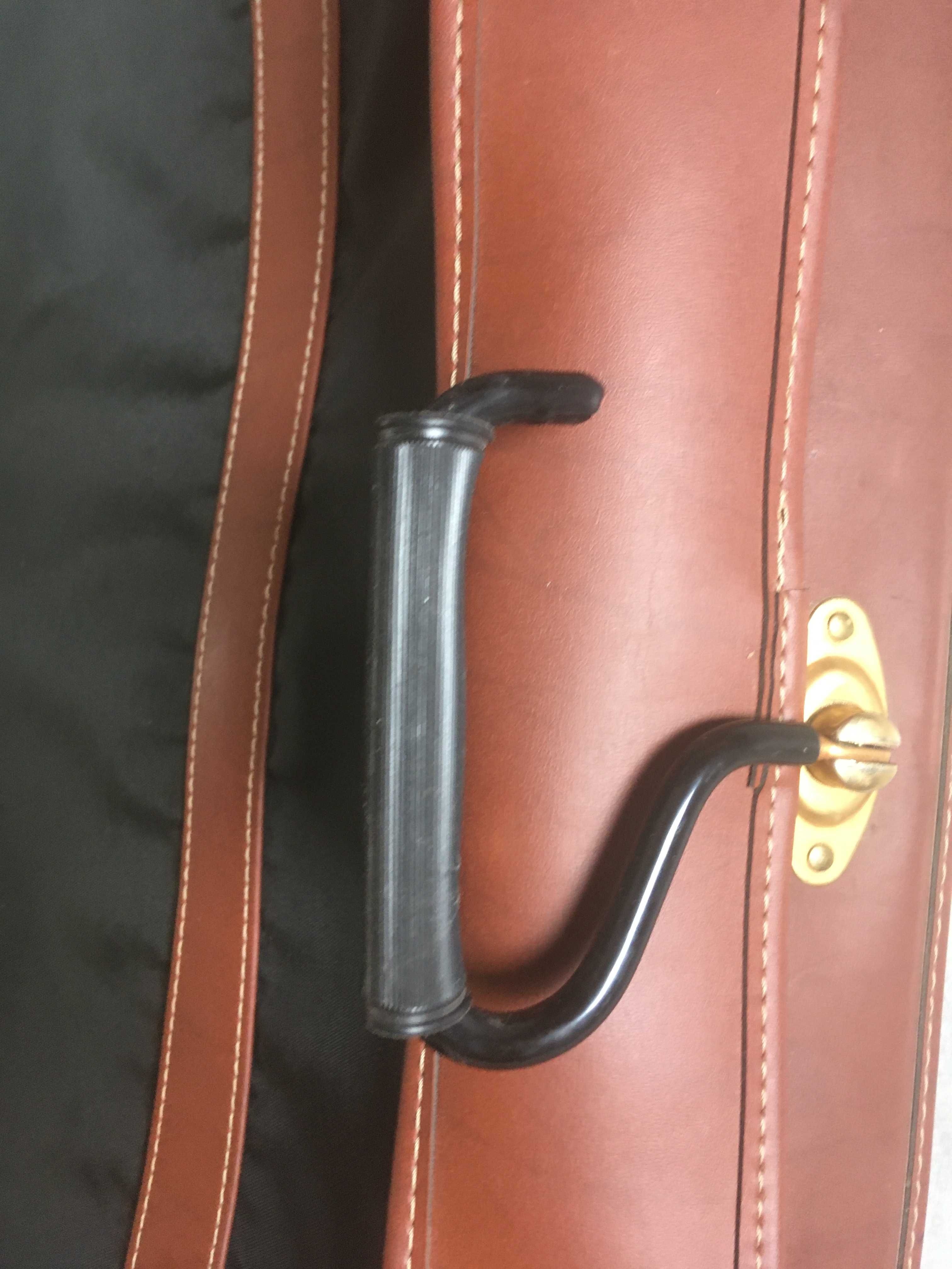 Torba Pokrowiec na garnitur ubrania Samsonite