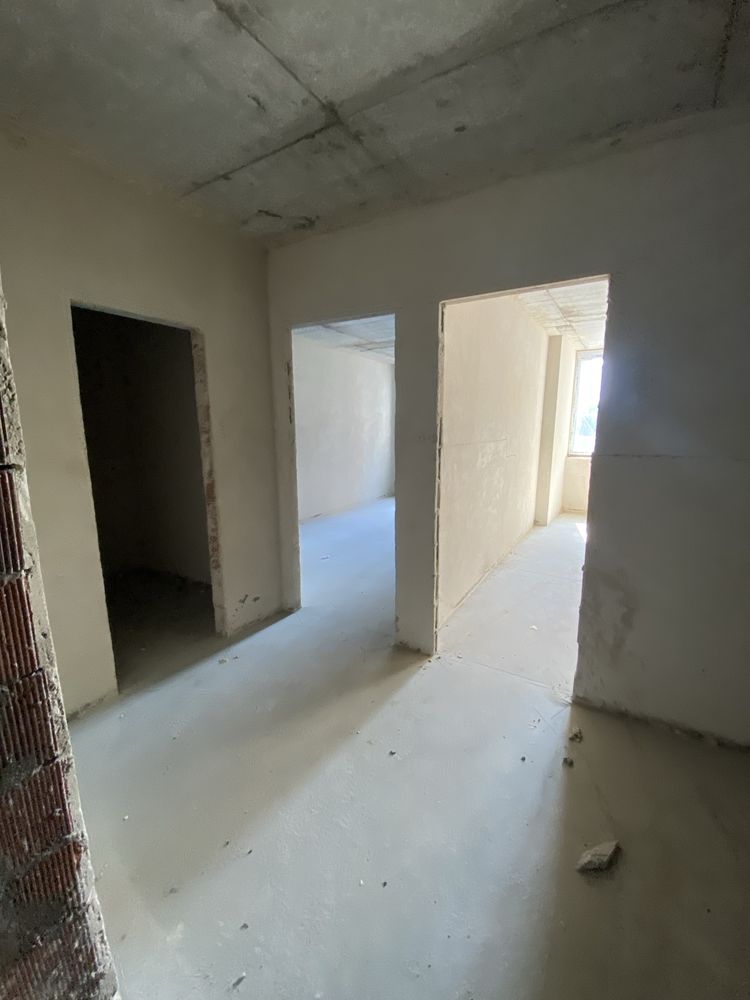 3 кімнатна квартира в Бучі біля 3 школи.Ціна повна!!