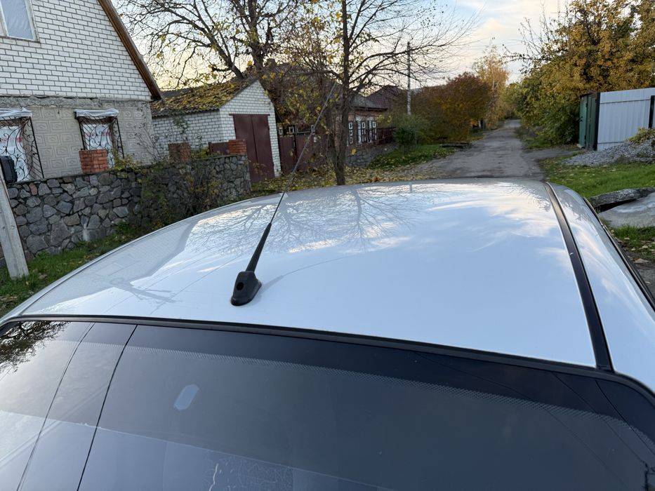 Ланос 1.5 поляк 2007року