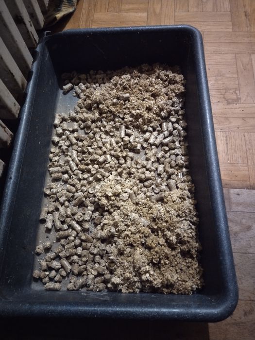 Продам Наполнитель для Кота.