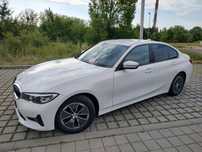 BMW Seria 3 Salon PL FV23% Kamera ZestawHiFi Keyless Navi