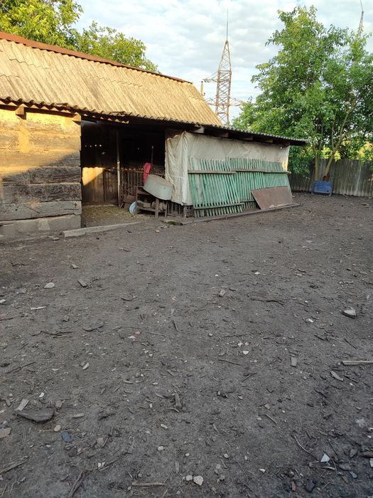 Продається будинок