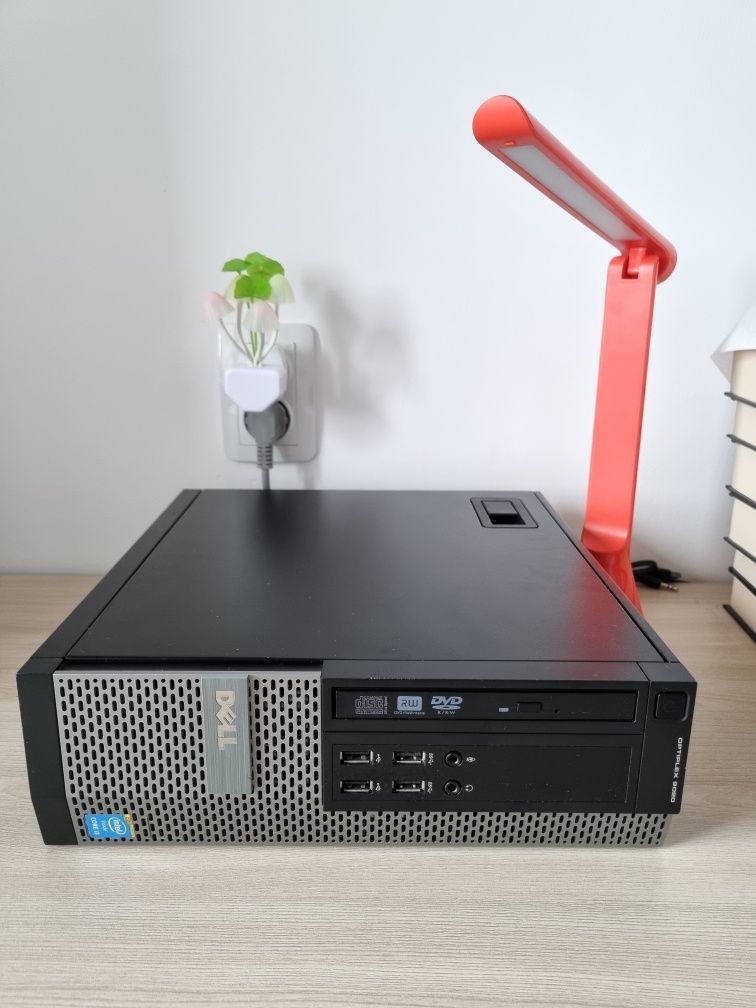 Системний блок Dell 9020