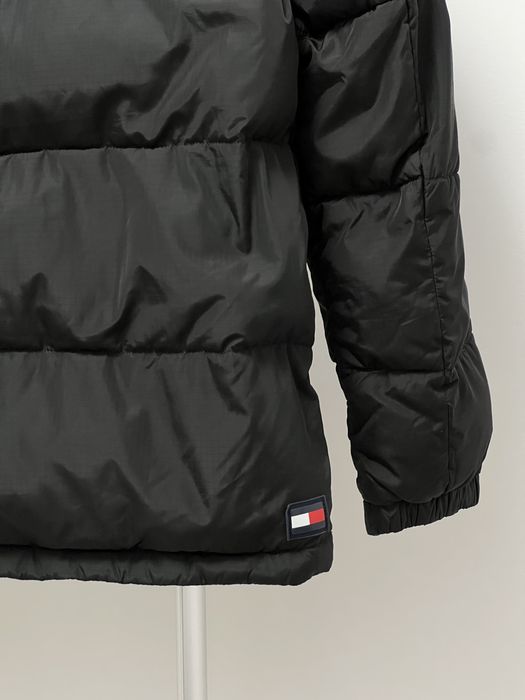 Зимова куртка Tommy Hilfiger, Оригінал