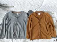 Sweter h&m 92 komplet