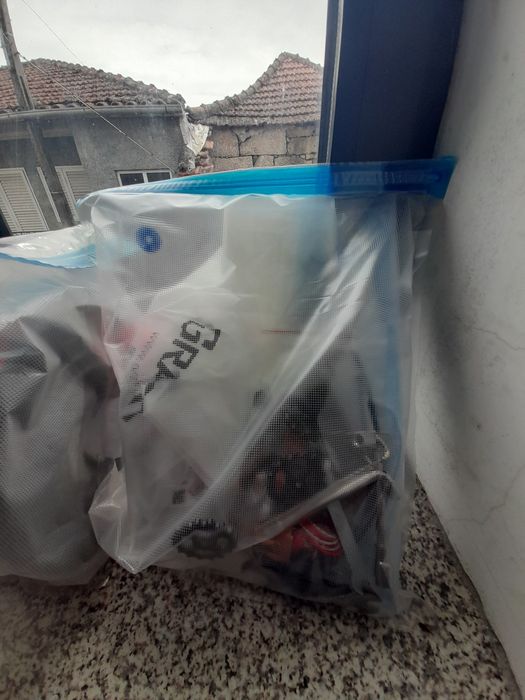 Secadora de filamento