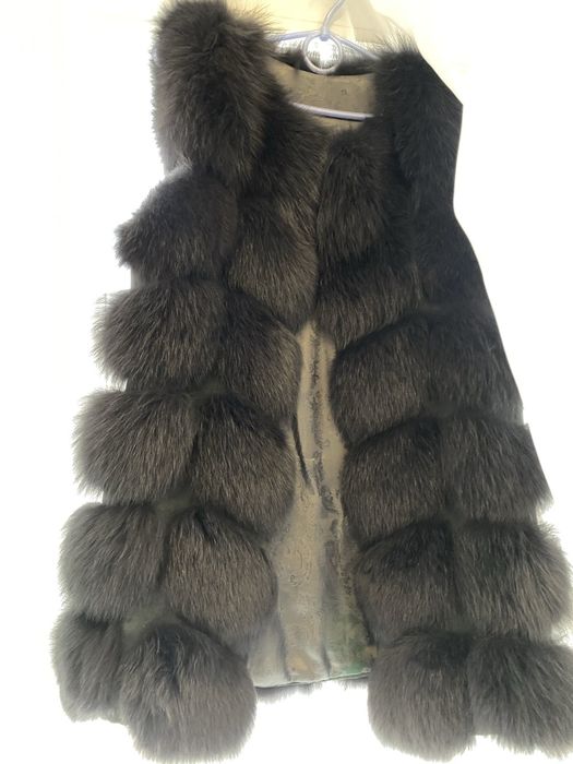 Продам жмлетку меховую