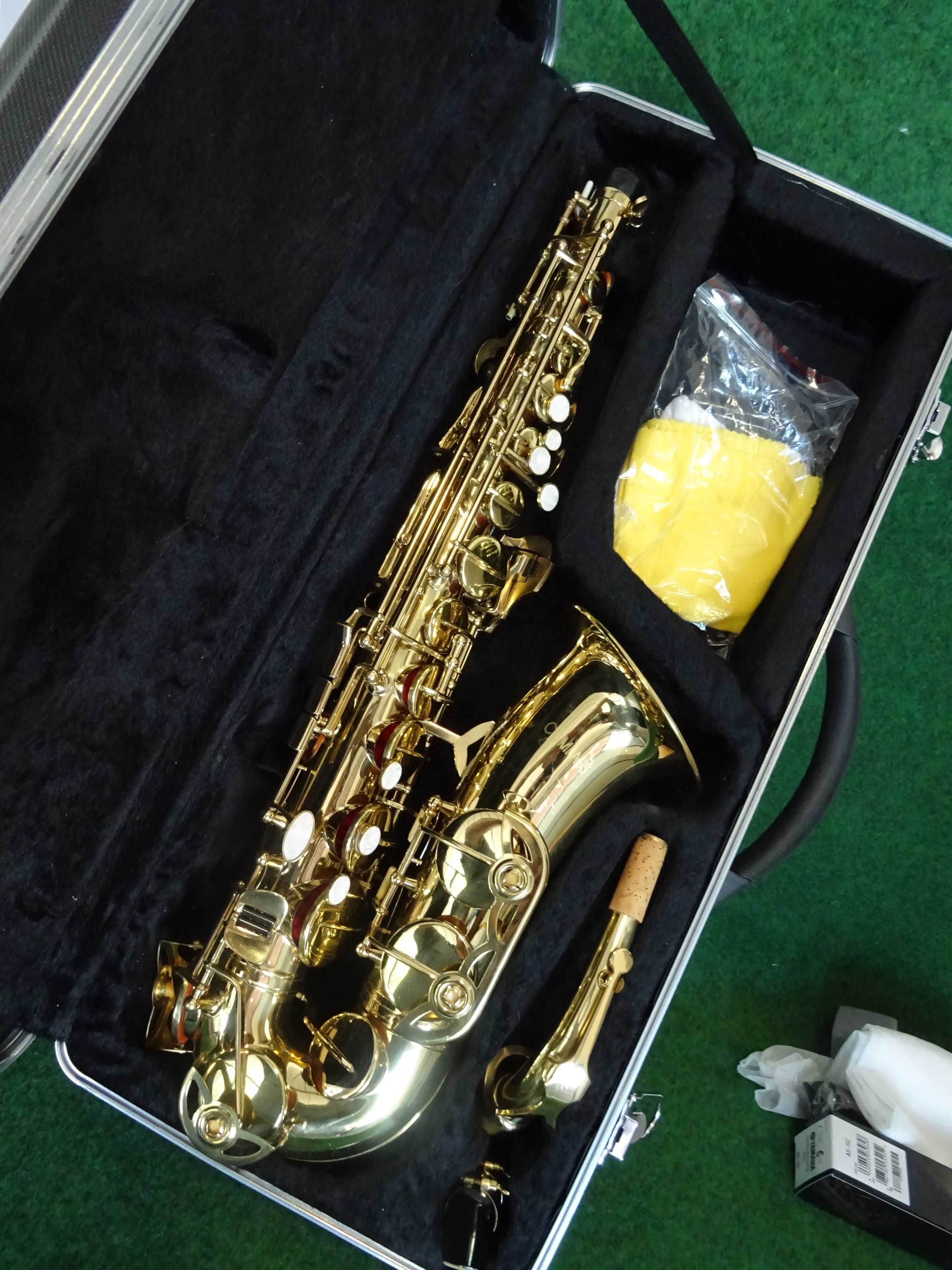 Saxofhone Alto Compass N 7