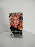 L'oreal Paris copper 7.432 miedziany rudy