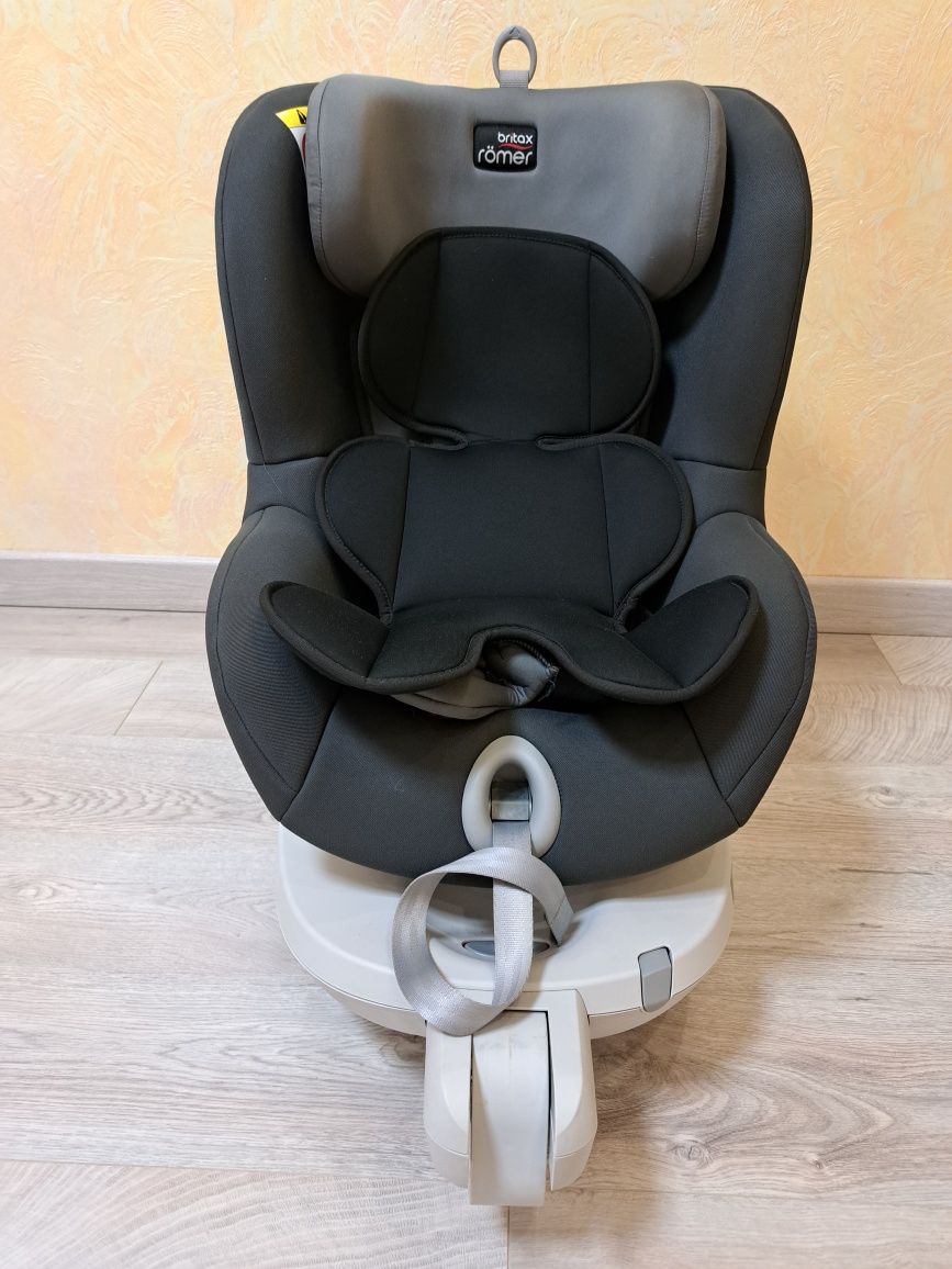 Дитяче автокрісло Britax