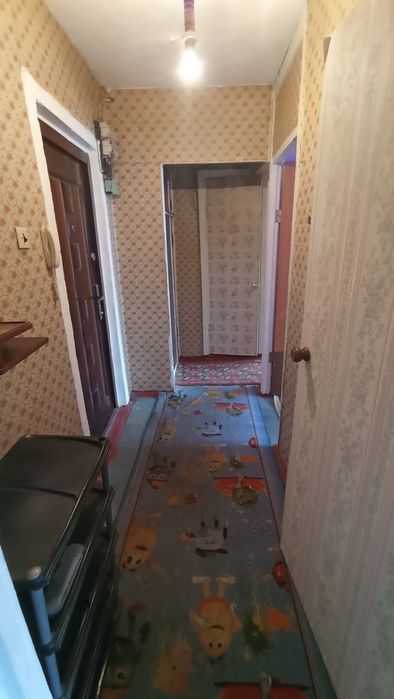 Сдам 2-ком Кв/ Красный камень 18/ реальная/ Макдональдс