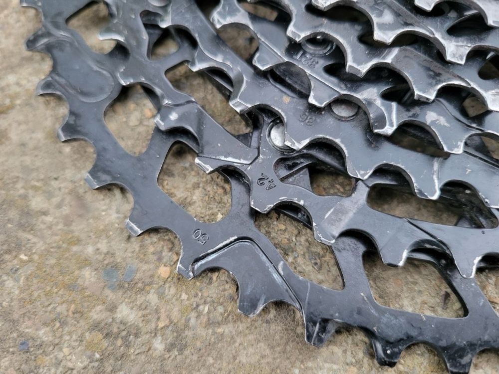 Касета Sram PG-1230 NX Eagle 11-50 12